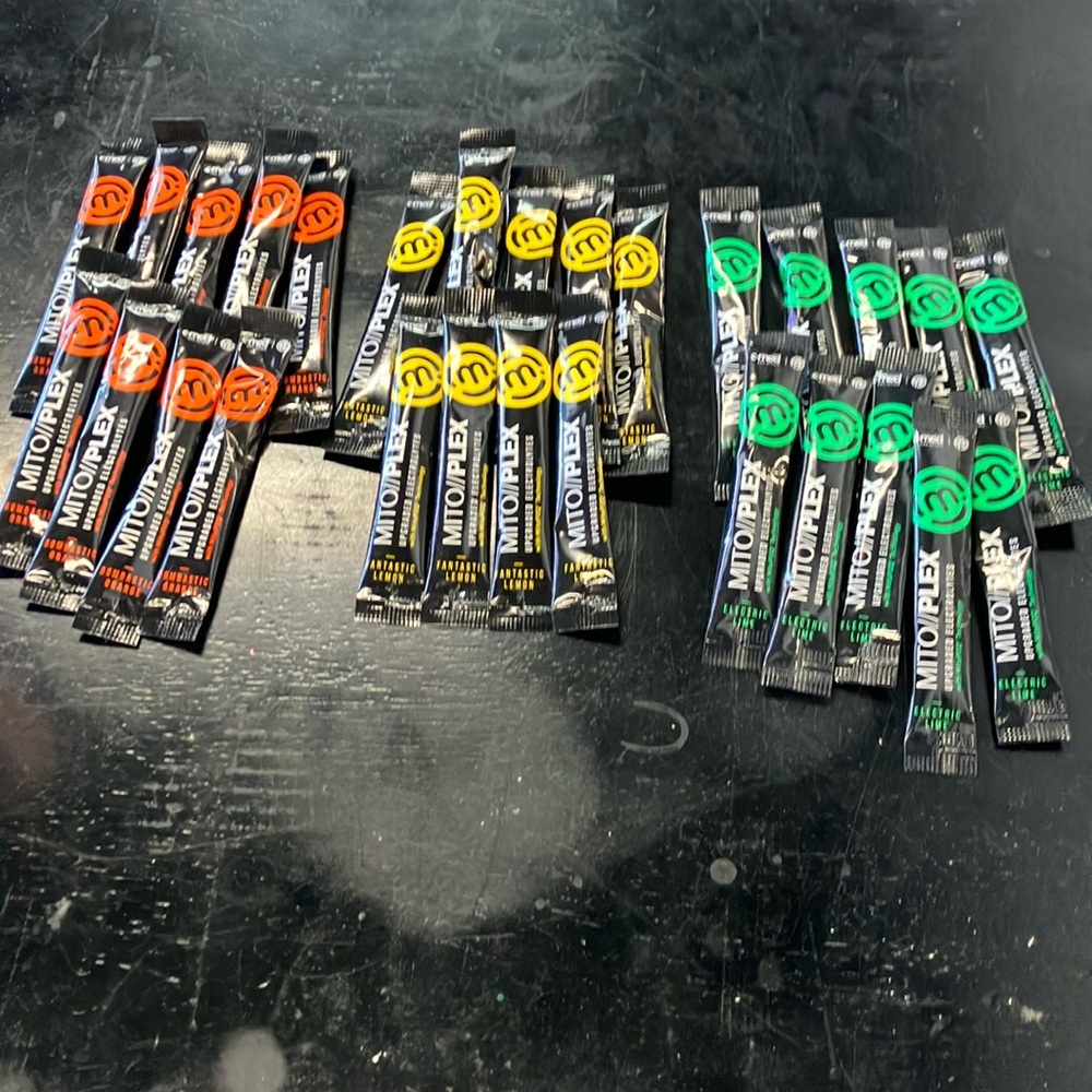 Prüvit ketones